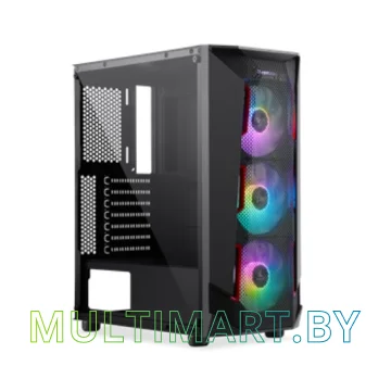Корпус Segotep Snake 3